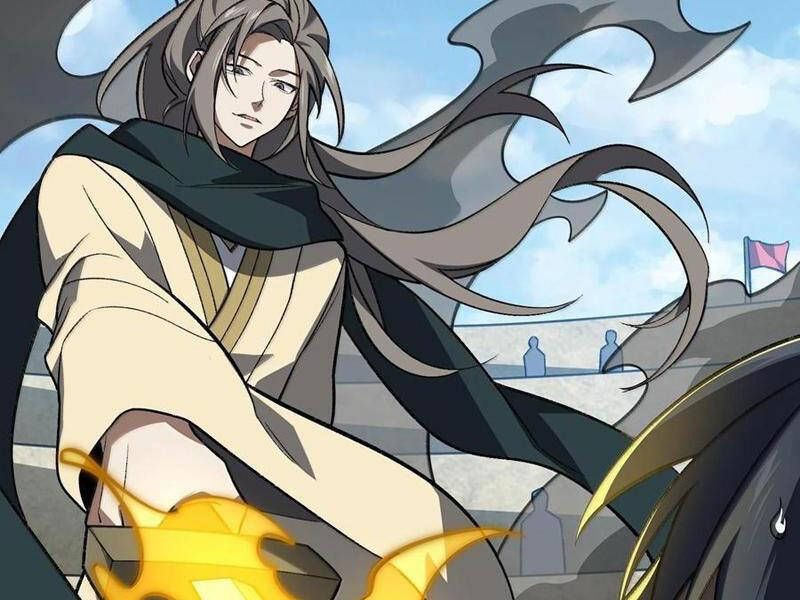 đọc truyện Ta Ở Tu Tiên Giới Chỉ Làm Giờ Hành Chính Chương 66 ảnh 3 tại Giả Dược