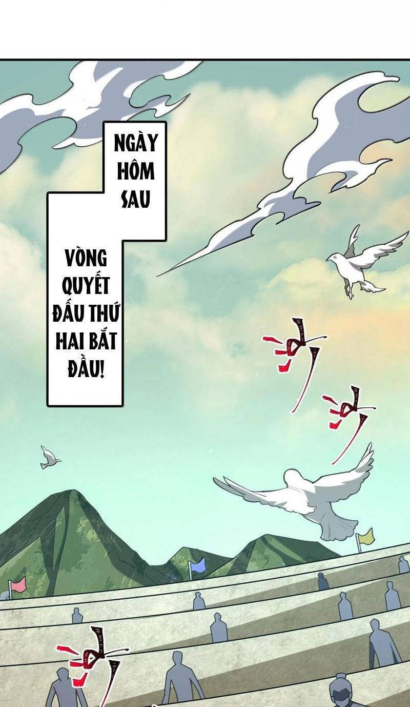 đọc truyện Ta Ở Tu Tiên Giới Chỉ Làm Giờ Hành Chính Chương 67 ảnh 11 tại Giả Dược