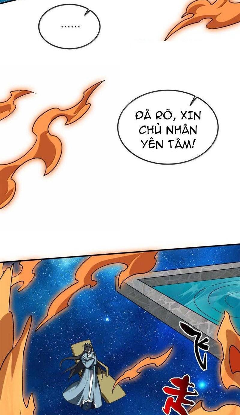 đọc truyện Ta Ở Tu Tiên Giới Chỉ Làm Giờ Hành Chính Chương 67 ảnh 3 tại Giả Dược