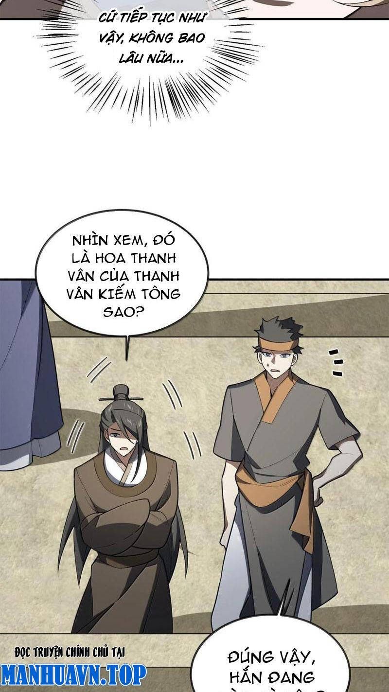 đọc truyện Ta Ở Tu Tiên Giới Chỉ Làm Giờ Hành Chính Chương 67 ảnh 33 tại Giả Dược