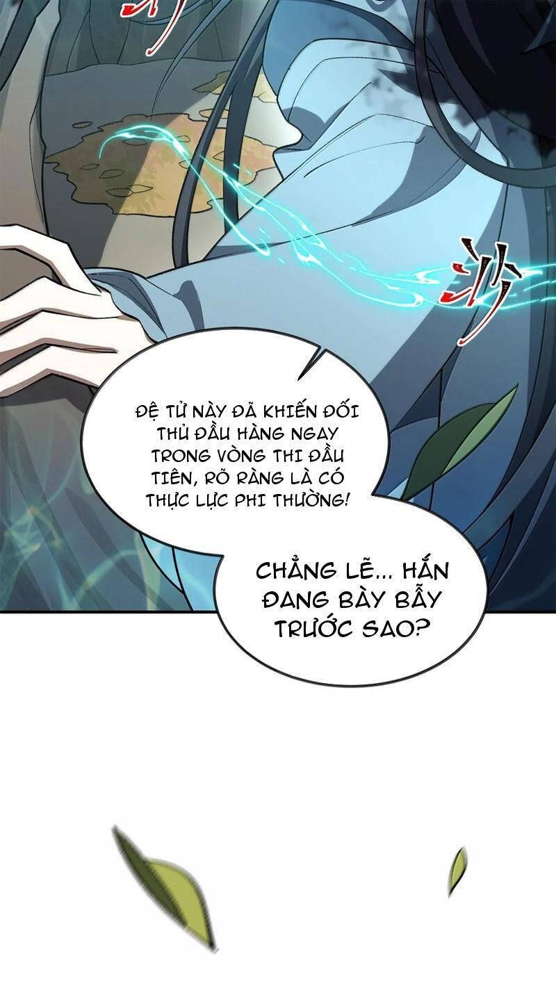 đọc truyện Ta Ở Tu Tiên Giới Chỉ Làm Giờ Hành Chính Chương 67 ảnh 36 tại Giả Dược