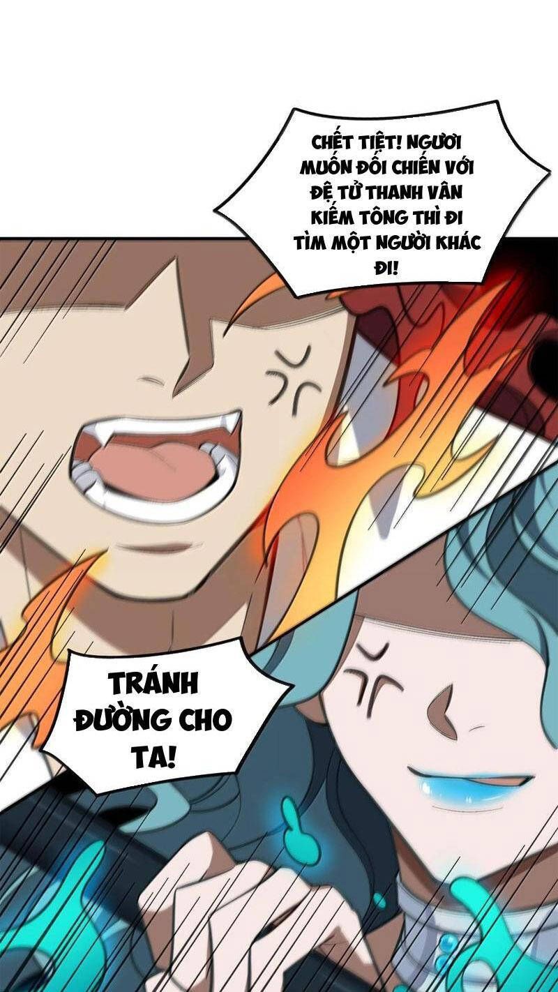 đọc truyện Ta Ở Tu Tiên Giới Chỉ Làm Giờ Hành Chính Chương 67 ảnh 44 tại Giả Dược
