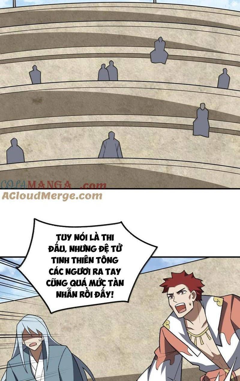 đọc truyện Ta Ở Tu Tiên Giới Chỉ Làm Giờ Hành Chính Chương 69 ảnh 48 tại Giả Dược