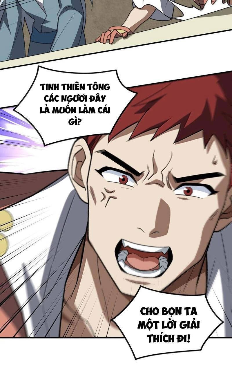 đọc truyện Ta Ở Tu Tiên Giới Chỉ Làm Giờ Hành Chính Chương 69 ảnh 49 tại Giả Dược