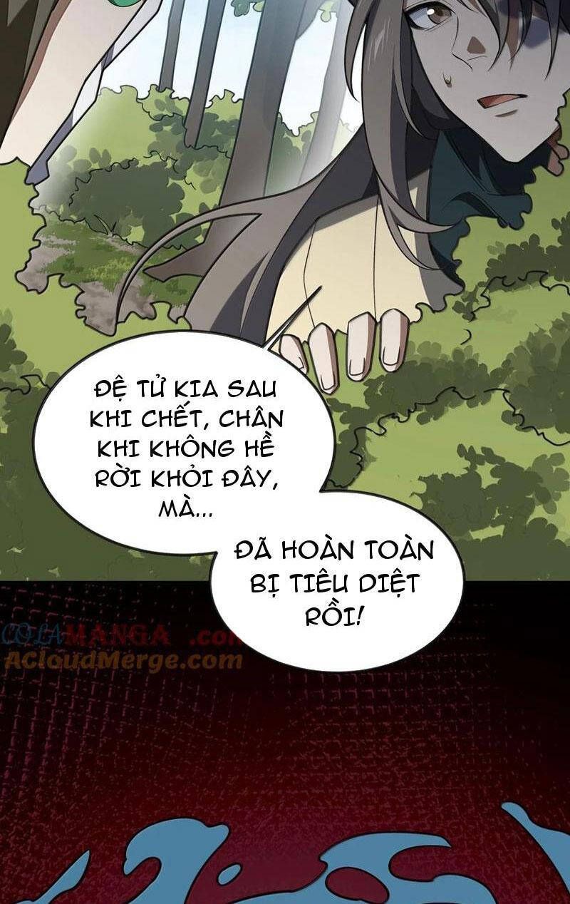 đọc truyện Ta Ở Tu Tiên Giới Chỉ Làm Giờ Hành Chính Chương 69 ảnh 56 tại Giả Dược