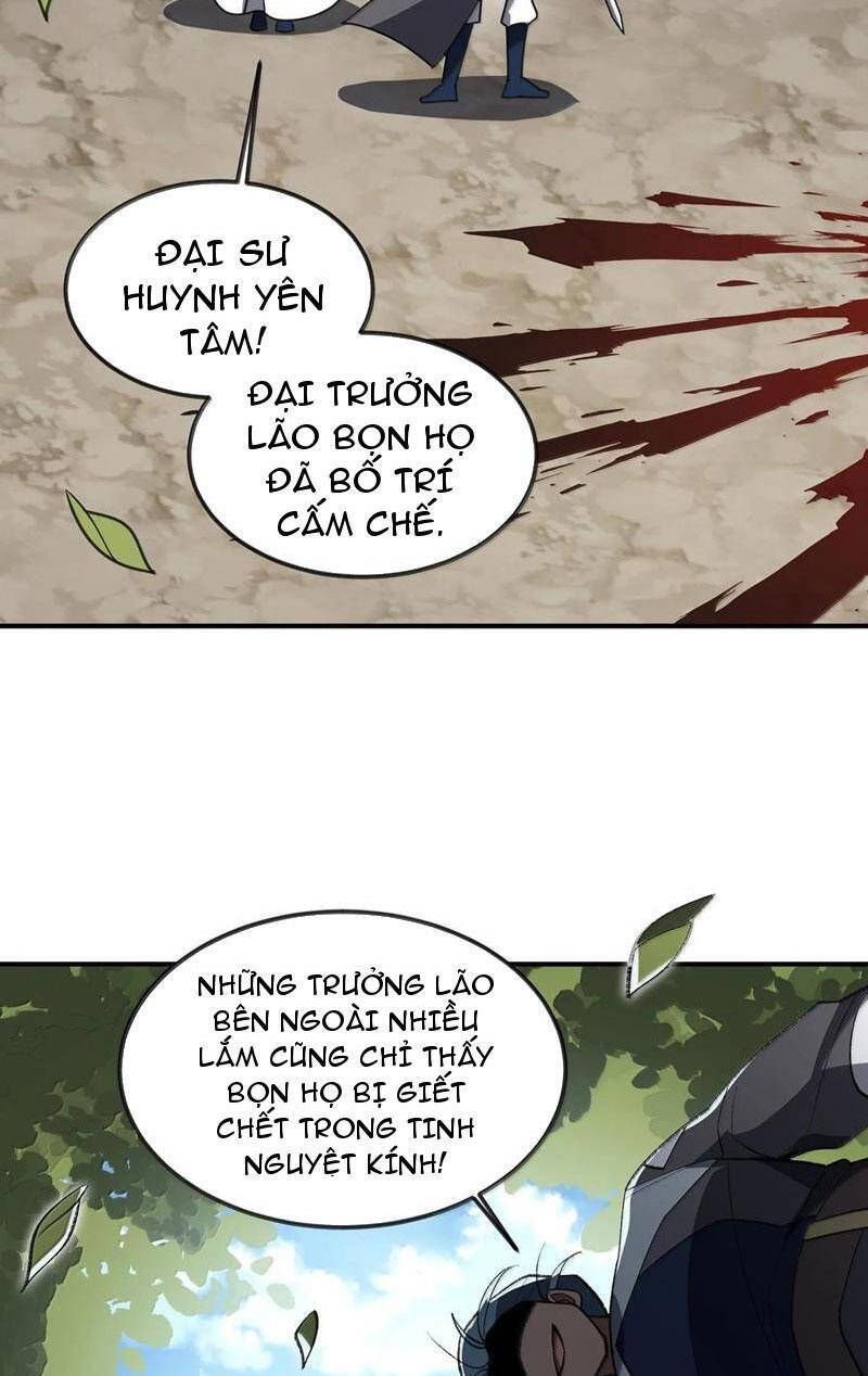 đọc truyện Ta Ở Tu Tiên Giới Chỉ Làm Giờ Hành Chính Chương 69 ảnh 59 tại Giả Dược