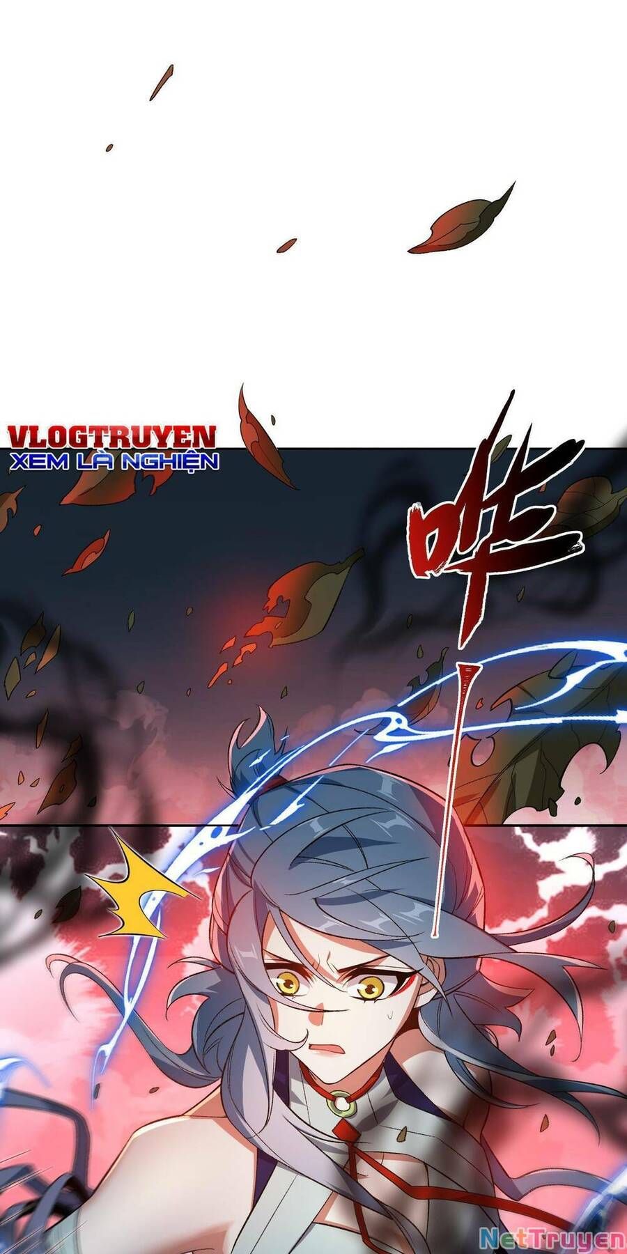 đọc truyện Ta Ở Tu Tiên Giới Chỉ Làm Giờ Hành Chính Chương 7 ảnh 28 tại Giả Dược