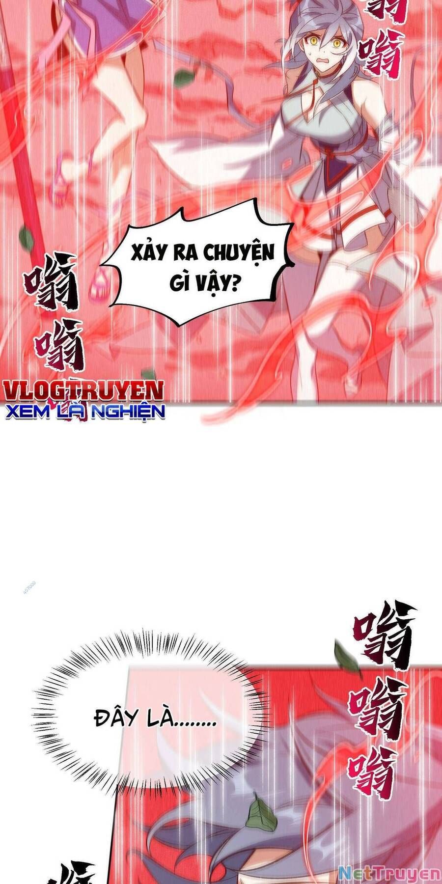 đọc truyện Ta Ở Tu Tiên Giới Chỉ Làm Giờ Hành Chính Chương 7 ảnh 57 tại Giả Dược