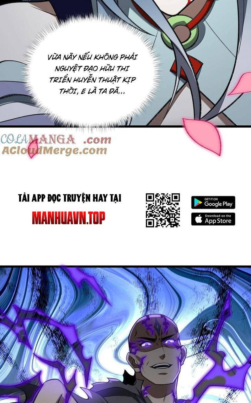 đọc truyện Ta Ở Tu Tiên Giới Chỉ Làm Giờ Hành Chính Chương 71 ảnh 25 tại Giả Dược