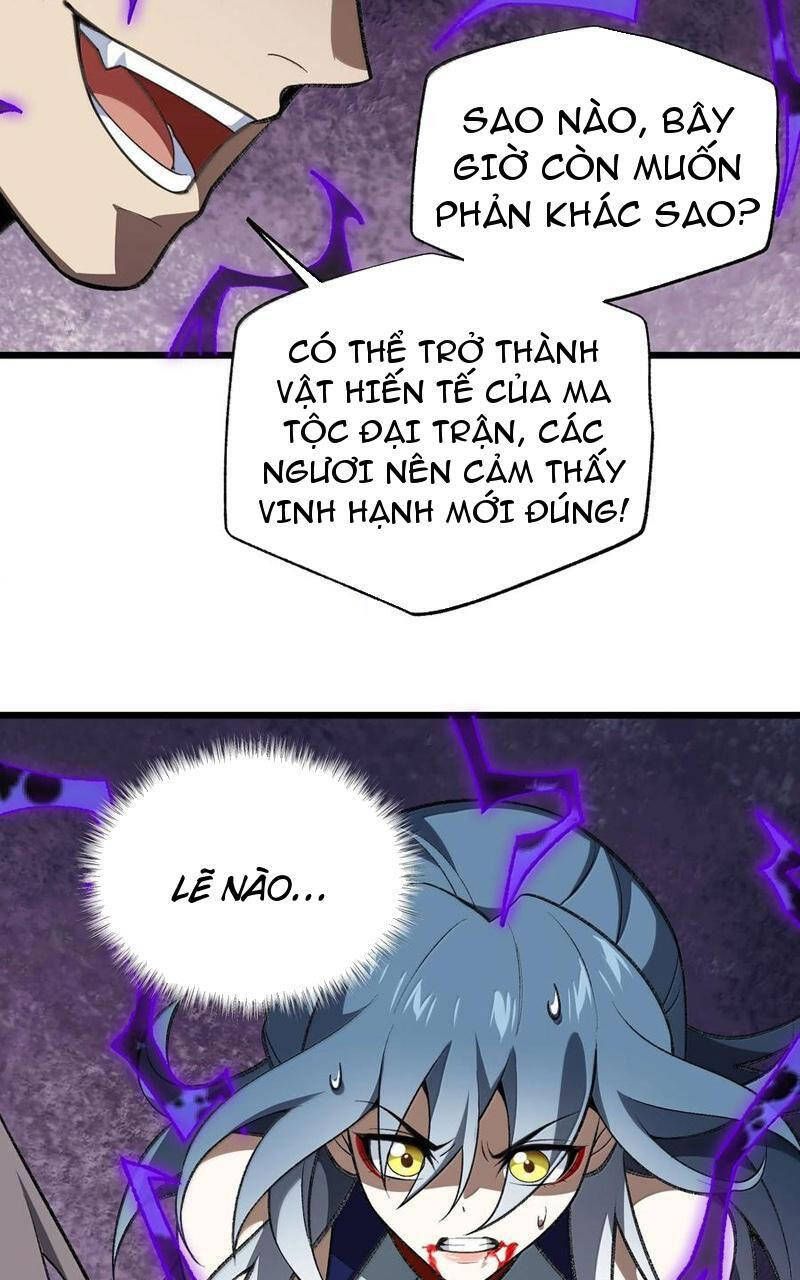 đọc truyện Ta Ở Tu Tiên Giới Chỉ Làm Giờ Hành Chính Chương 71 ảnh 32 tại Giả Dược