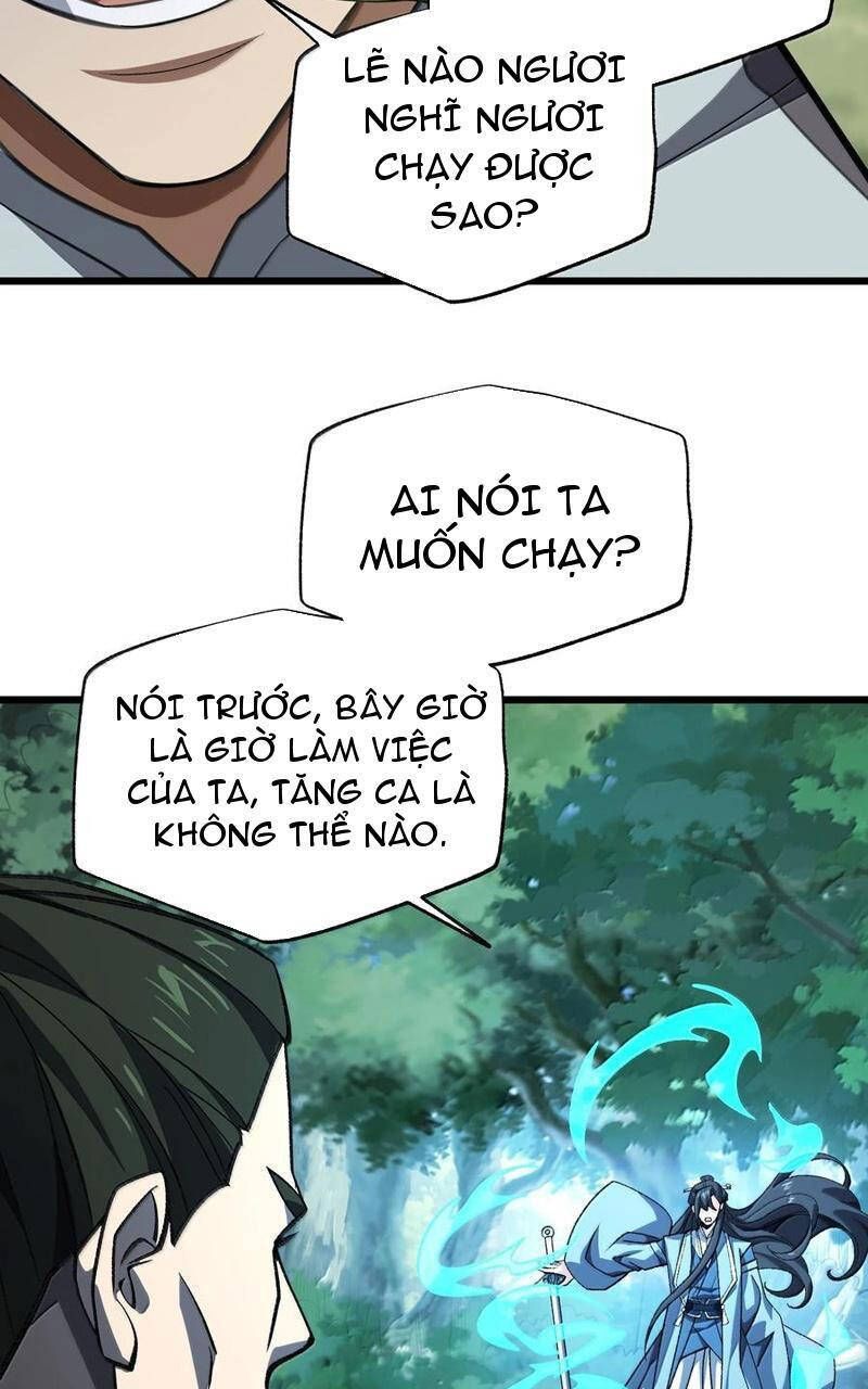 đọc truyện Ta Ở Tu Tiên Giới Chỉ Làm Giờ Hành Chính Chương 71 ảnh 51 tại Giả Dược