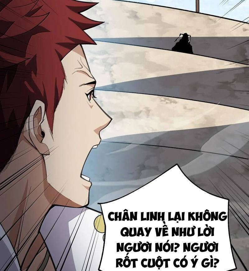 đọc truyện Ta Ở Tu Tiên Giới Chỉ Làm Giờ Hành Chính Chương 71 ảnh 65 tại Giả Dược