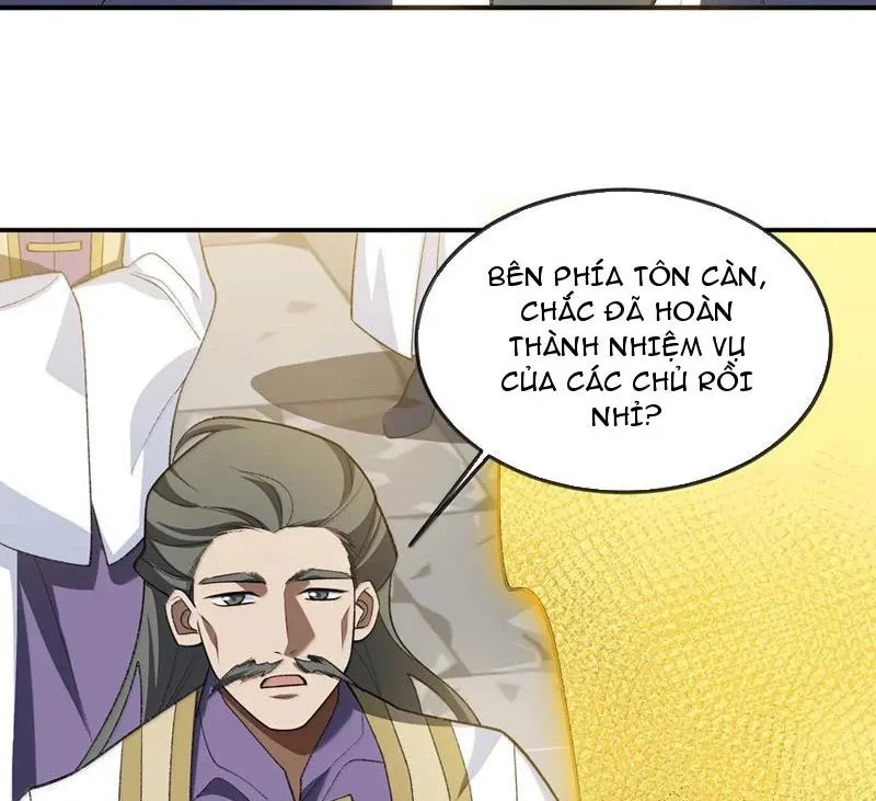 đọc truyện Ta Ở Tu Tiên Giới Chỉ Làm Giờ Hành Chính Chương 77 ảnh 103 tại Giả Dược