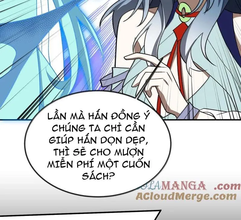 đọc truyện Ta Ở Tu Tiên Giới Chỉ Làm Giờ Hành Chính Chương 77 ảnh 43 tại Giả Dược