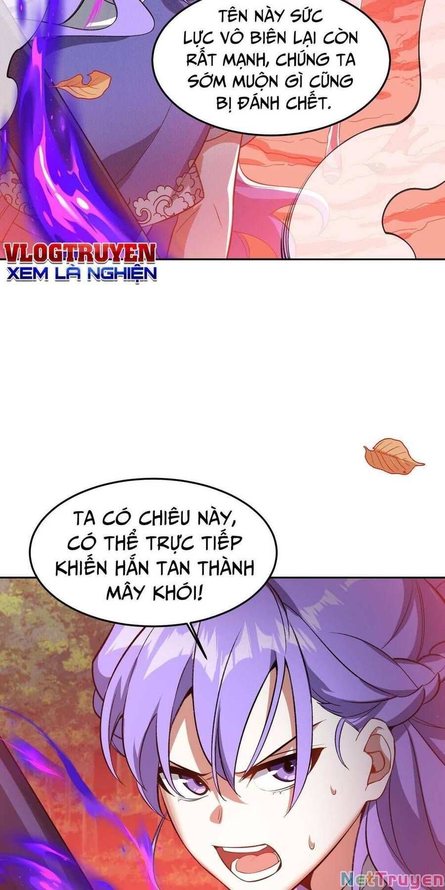 đọc truyện Ta Ở Tu Tiên Giới Chỉ Làm Giờ Hành Chính Chương 8 ảnh 30 tại Giả Dược