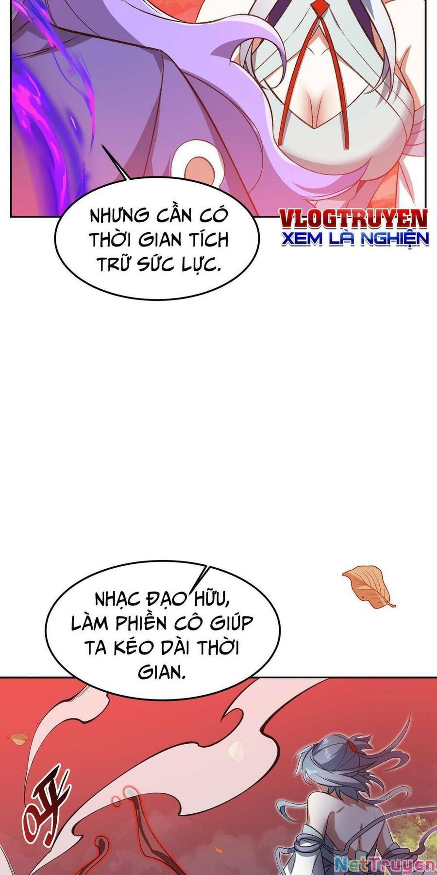 đọc truyện Ta Ở Tu Tiên Giới Chỉ Làm Giờ Hành Chính Chương 8 ảnh 32 tại Giả Dược