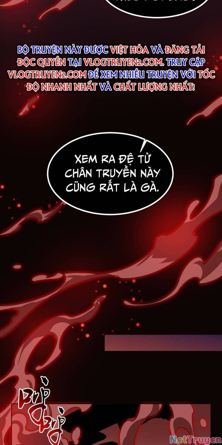 đọc truyện Ta Ở Tu Tiên Giới Chỉ Làm Giờ Hành Chính Chương 8 ảnh 37 tại Giả Dược