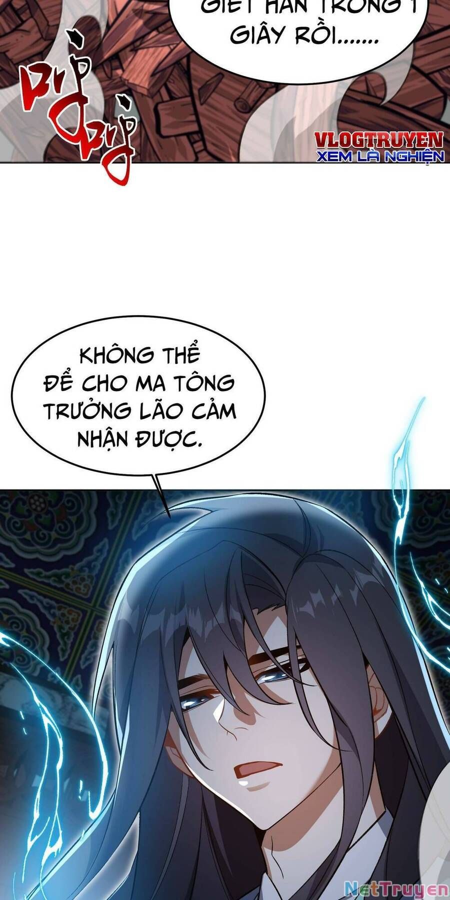 đọc truyện Ta Ở Tu Tiên Giới Chỉ Làm Giờ Hành Chính Chương 8 ảnh 39 tại Giả Dược