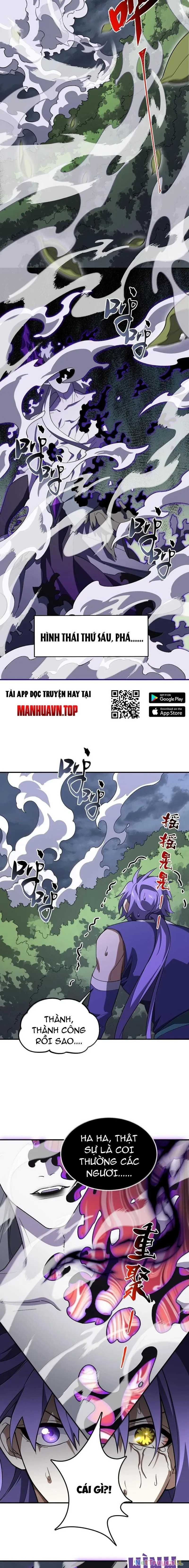 đọc truyện Ta Ở Tu Tiên Giới Chỉ Làm Giờ Hành Chính Chương 80 ảnh 13 tại Giả Dược
