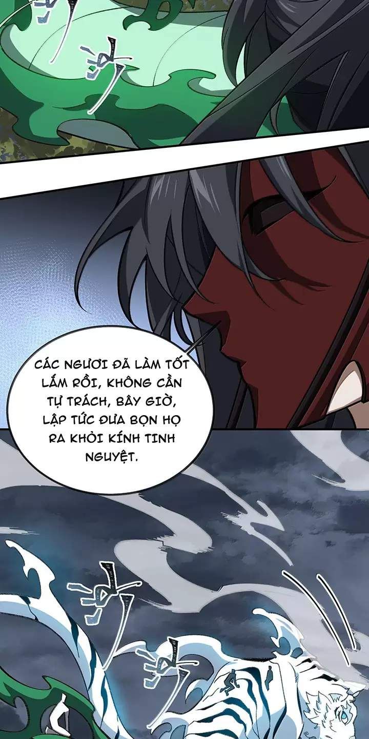 đọc truyện Ta Ở Tu Tiên Giới Chỉ Làm Giờ Hành Chính Chương 83 ảnh 29 tại Giả Dược