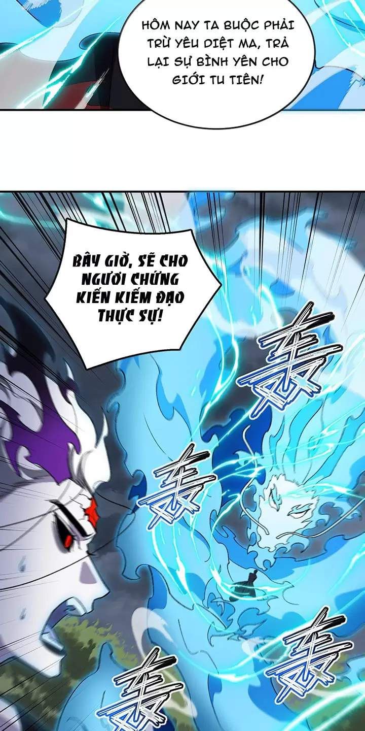 đọc truyện Ta Ở Tu Tiên Giới Chỉ Làm Giờ Hành Chính Chương 83 ảnh 45 tại Giả Dược