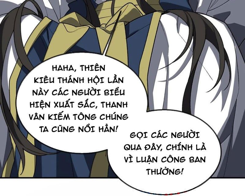 đọc truyện Ta Ở Tu Tiên Giới Chỉ Làm Giờ Hành Chính Chương 86 ảnh 39 tại Giả Dược