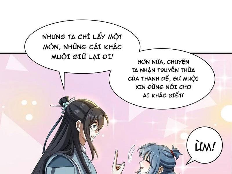 đọc truyện Ta Ở Tu Tiên Giới Chỉ Làm Giờ Hành Chính Chương 87 ảnh 37 tại Giả Dược