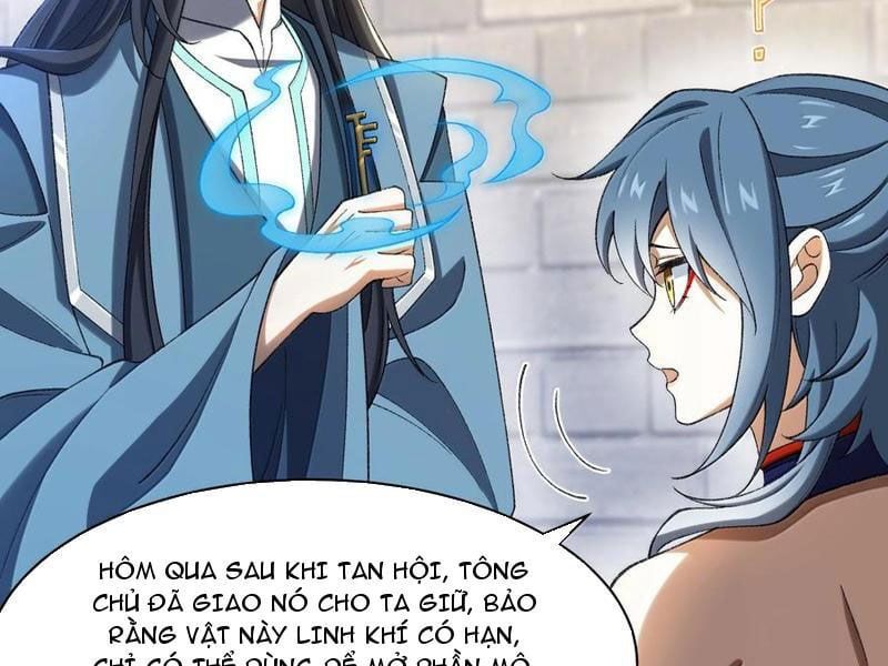 đọc truyện Ta Ở Tu Tiên Giới Chỉ Làm Giờ Hành Chính Chương 87 ảnh 46 tại Giả Dược