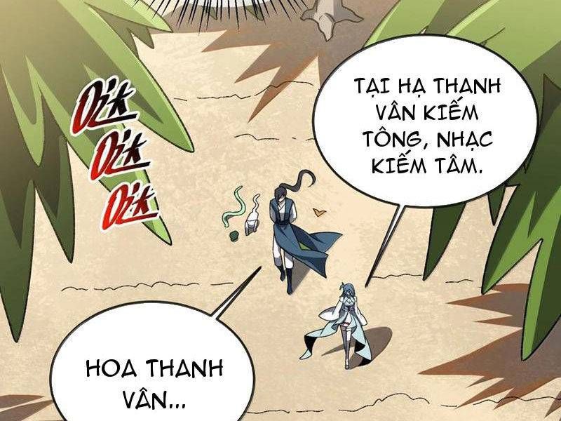 đọc truyện Ta Ở Tu Tiên Giới Chỉ Làm Giờ Hành Chính Chương 89 ảnh 16 tại Giả Dược