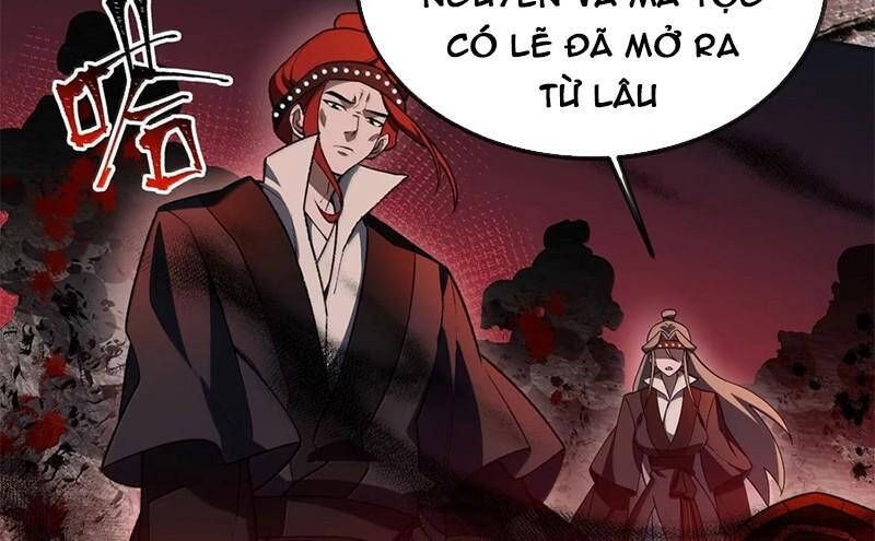 đọc truyện Ta Ở Tu Tiên Giới Chỉ Làm Giờ Hành Chính Chương 96 ảnh 102 tại Giả Dược
