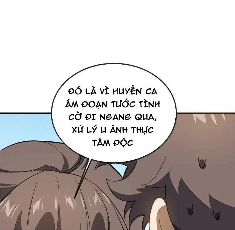 đọc truyện Ta Ở Tu Tiên Giới Chỉ Làm Giờ Hành Chính Chương 96 ảnh 24 tại Giả Dược
