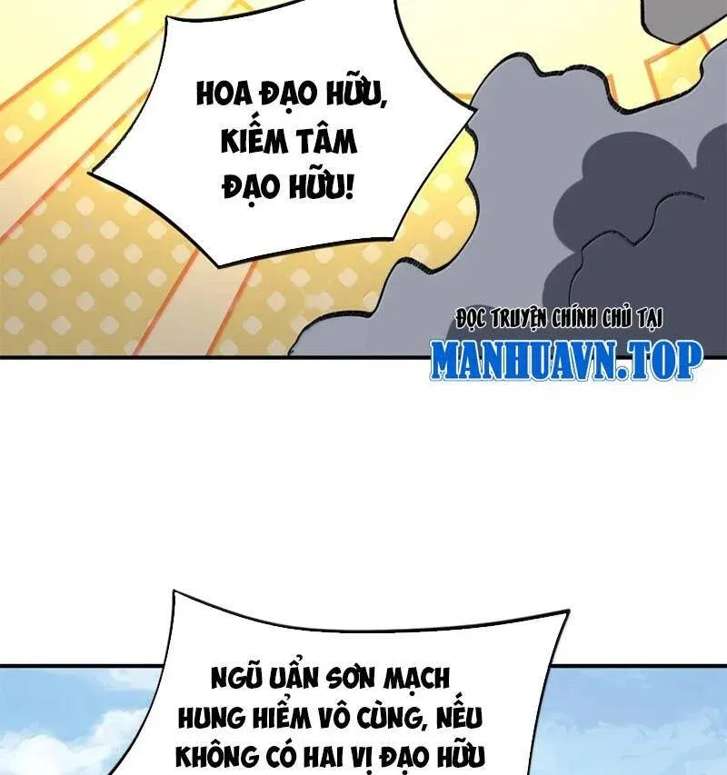 đọc truyện Ta Ở Tu Tiên Giới Chỉ Làm Giờ Hành Chính Chương 96 ảnh 30 tại Giả Dược