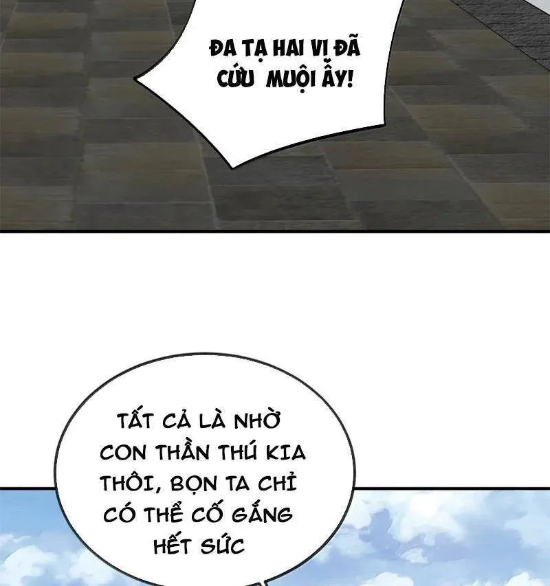 đọc truyện Ta Ở Tu Tiên Giới Chỉ Làm Giờ Hành Chính Chương 96 ảnh 32 tại Giả Dược