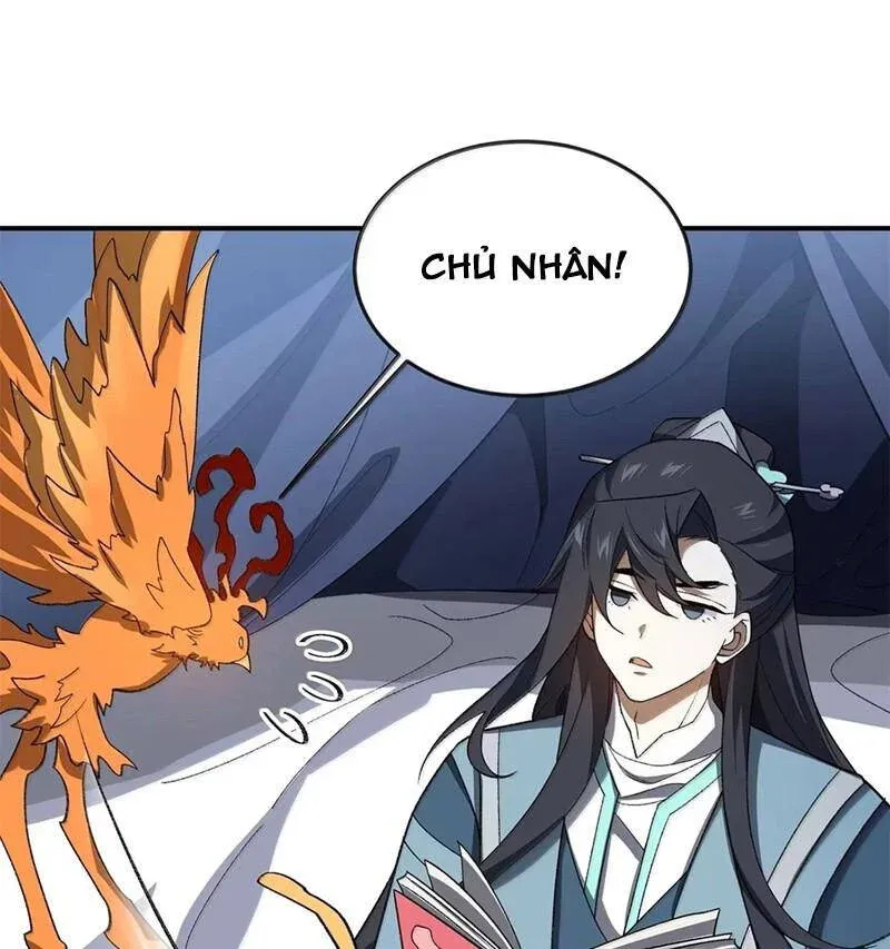 đọc truyện Ta Ở Tu Tiên Giới Chỉ Làm Giờ Hành Chính Chương 96 ảnh 65 tại Giả Dược