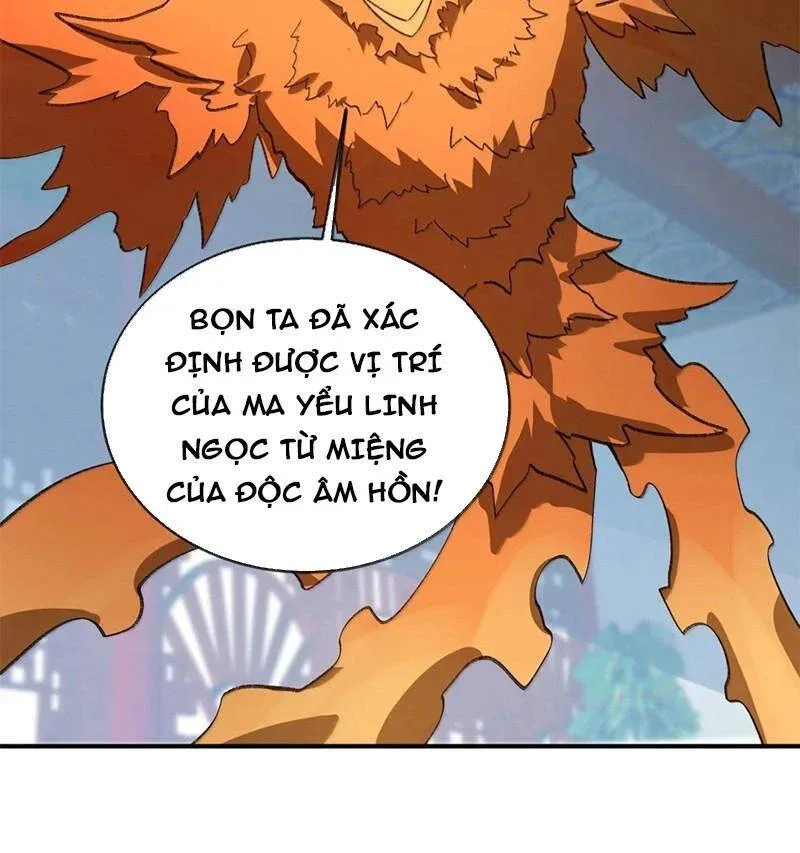 đọc truyện Ta Ở Tu Tiên Giới Chỉ Làm Giờ Hành Chính Chương 96 ảnh 68 tại Giả Dược
