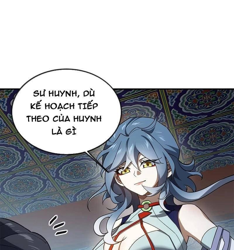 đọc truyện Ta Ở Tu Tiên Giới Chỉ Làm Giờ Hành Chính Chương 96 ảnh 77 tại Giả Dược