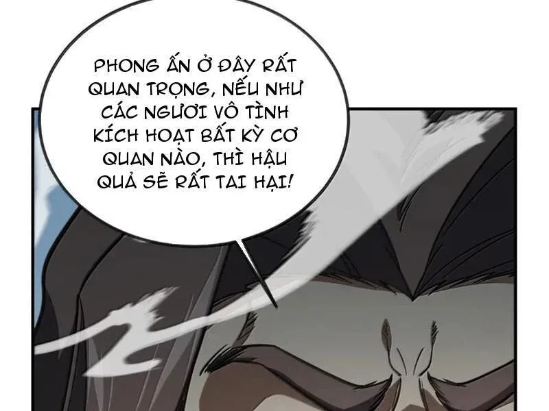 đọc truyện Ta Ở Tu Tiên Giới Chỉ Làm Giờ Hành Chính Chương 97 ảnh 106 tại Giả Dược