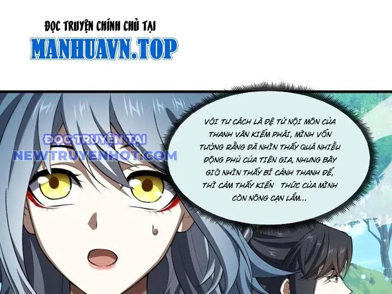 đọc truyện Ta Ở Tu Tiên Giới Chỉ Làm Giờ Hành Chính Chương 98 ảnh 29 tại Giả Dược