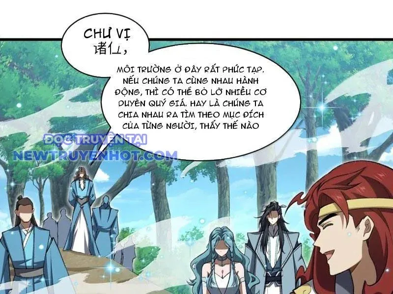 đọc truyện Ta Ở Tu Tiên Giới Chỉ Làm Giờ Hành Chính Chương 98 ảnh 35 tại Giả Dược