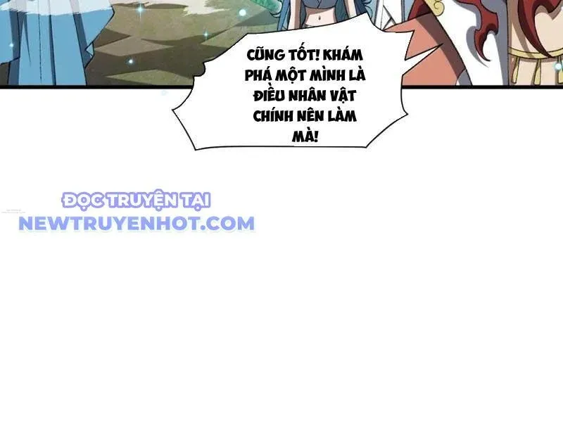 đọc truyện Ta Ở Tu Tiên Giới Chỉ Làm Giờ Hành Chính Chương 98 ảnh 36 tại Giả Dược