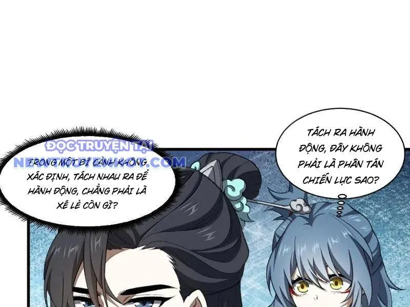 đọc truyện Ta Ở Tu Tiên Giới Chỉ Làm Giờ Hành Chính Chương 98 ảnh 37 tại Giả Dược