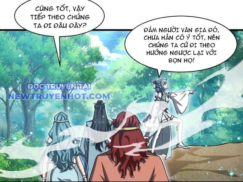 đọc truyện Ta Ở Tu Tiên Giới Chỉ Làm Giờ Hành Chính Chương 98 ảnh 47 tại Giả Dược