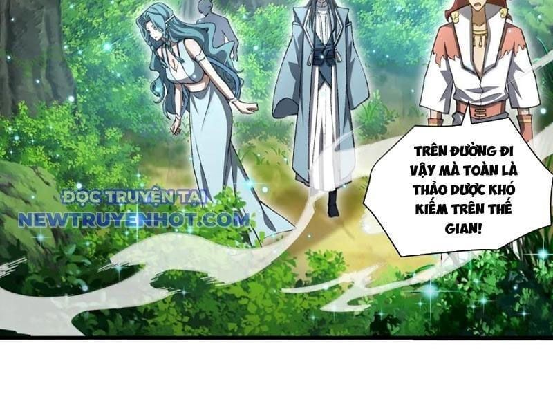 đọc truyện Ta Ở Tu Tiên Giới Chỉ Làm Giờ Hành Chính Chương 98 ảnh 50 tại Giả Dược