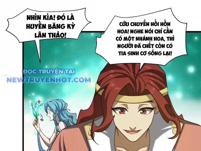 đọc truyện Ta Ở Tu Tiên Giới Chỉ Làm Giờ Hành Chính Chương 98 ảnh 52 tại Giả Dược