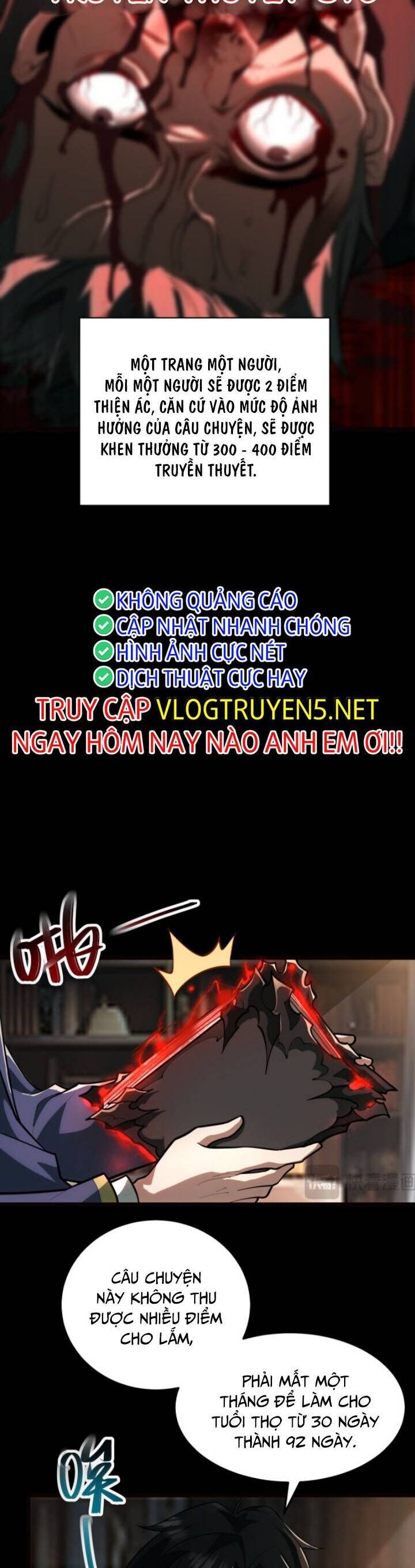 đọc truyện Ta Sáng Tạo Truyền Thuyết Đô Thị Chương 1 ảnh 39 tại Thiên Thai Truyện