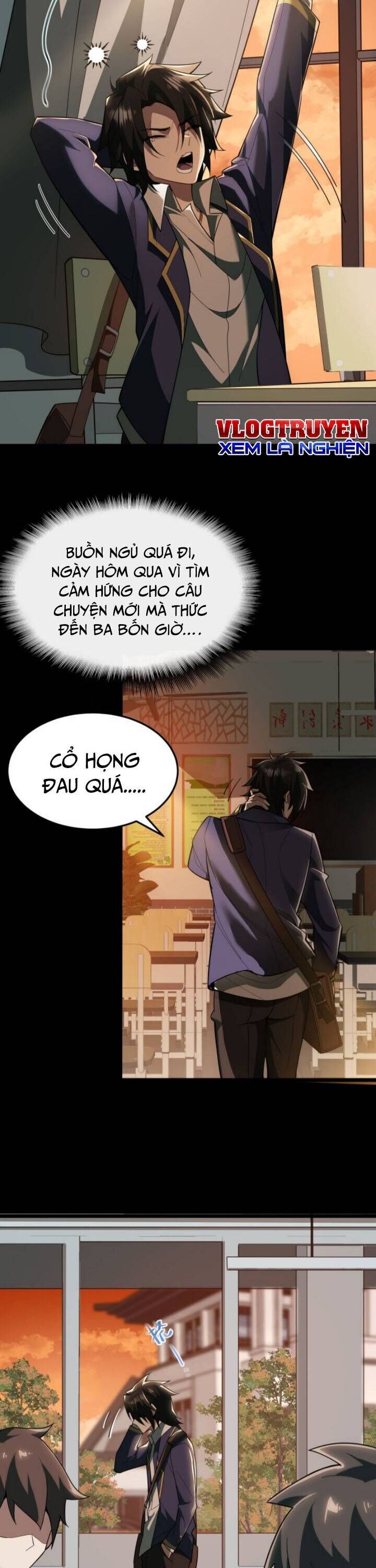 đọc truyện Ta Sáng Tạo Truyền Thuyết Đô Thị Chương 1 ảnh 43 tại Thiên Thai Truyện