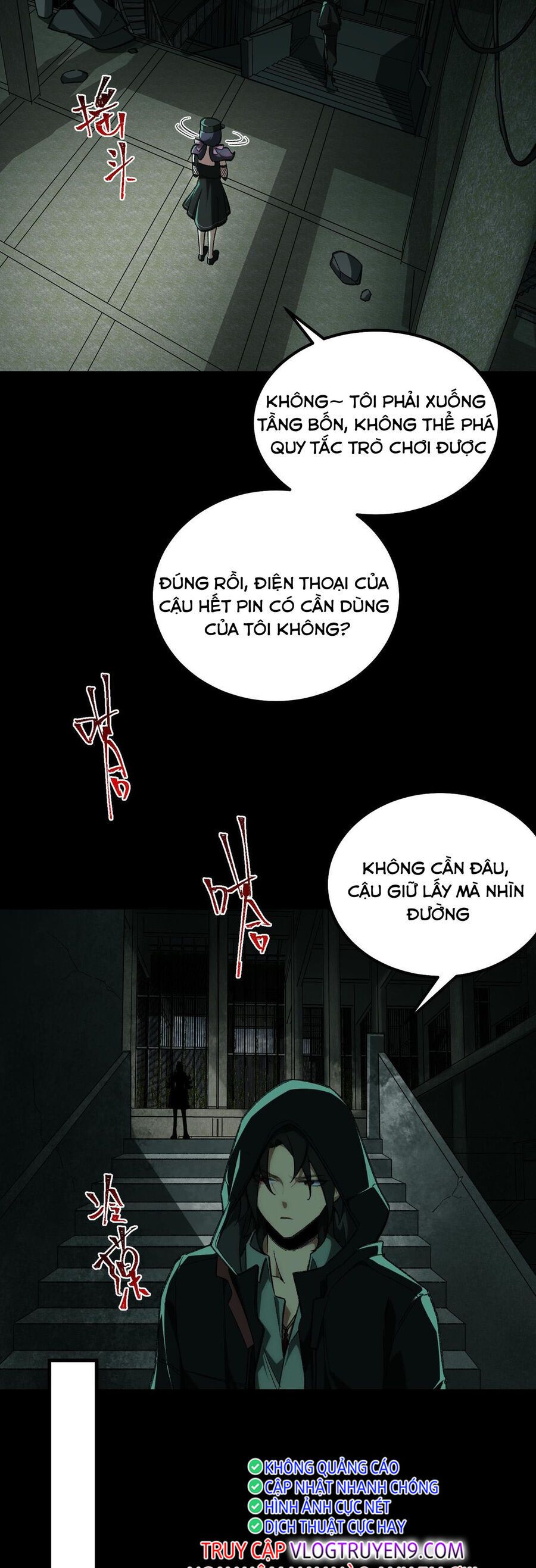 đọc truyện Ta Sáng Tạo Truyền Thuyết Đô Thị Chương 10 ảnh 37 tại Thiên Thai Truyện