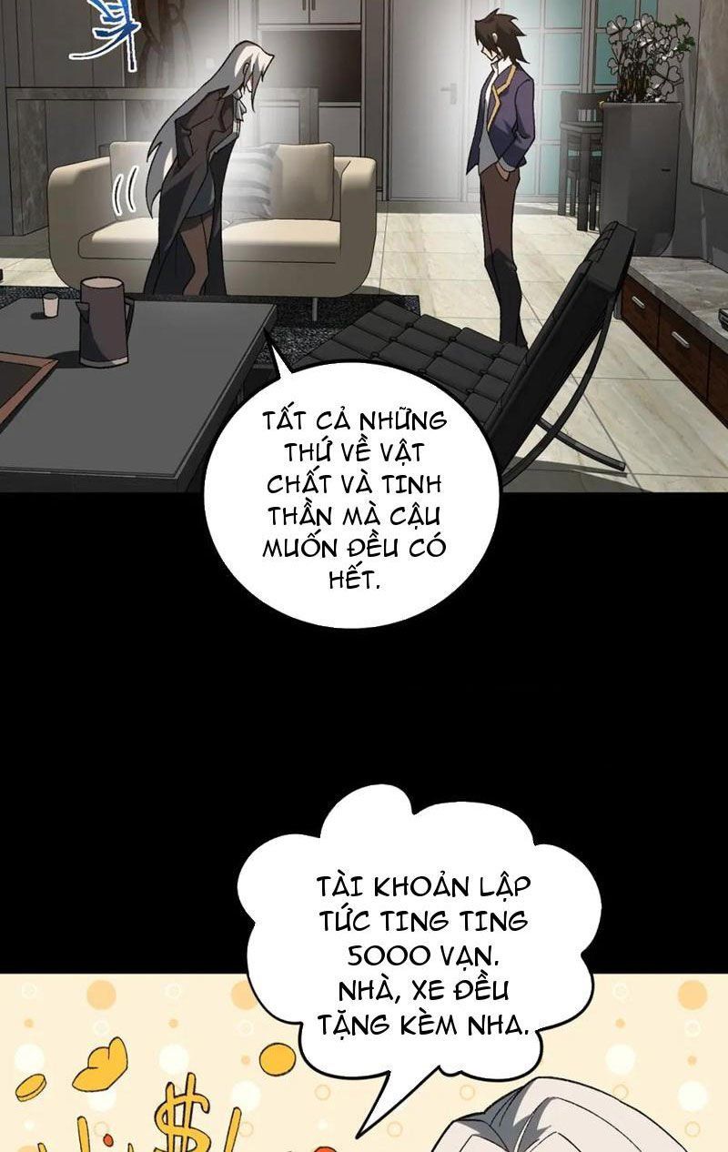 đọc truyện Ta Sáng Tạo Truyền Thuyết Đô Thị Chương 17 ảnh 15 tại Thiên Thai Truyện