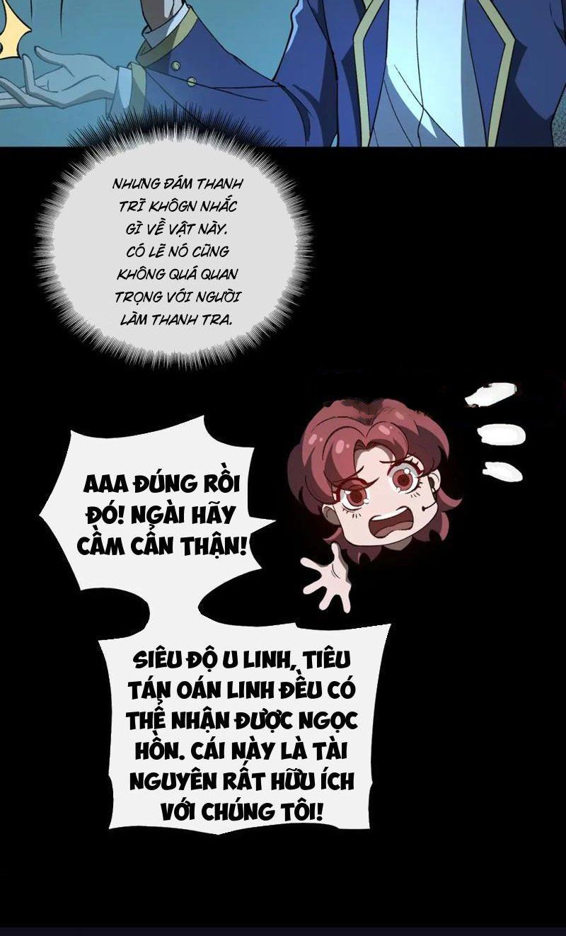 đọc truyện Ta Sáng Tạo Truyền Thuyết Đô Thị Chương 19 ảnh 11 tại Thiên Thai Truyện