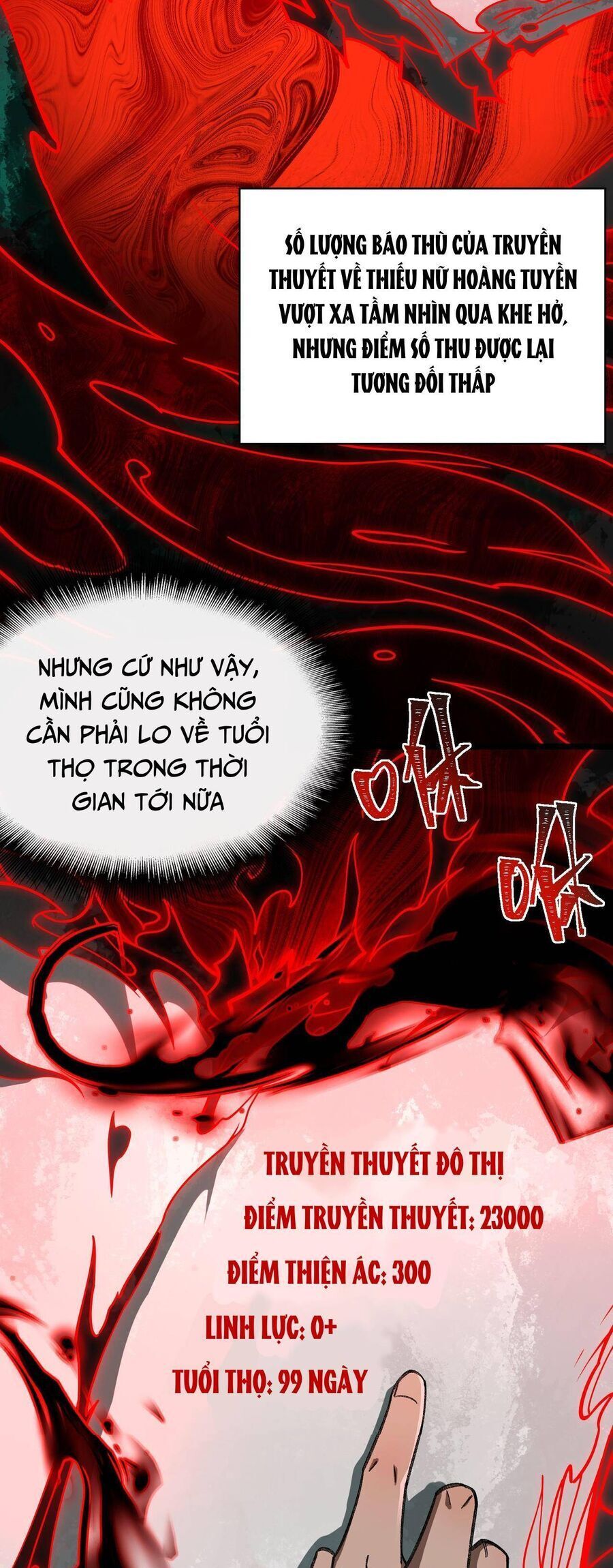 đọc truyện Ta Sáng Tạo Truyền Thuyết Đô Thị Chương 2 ảnh 68 tại Thiên Thai Truyện